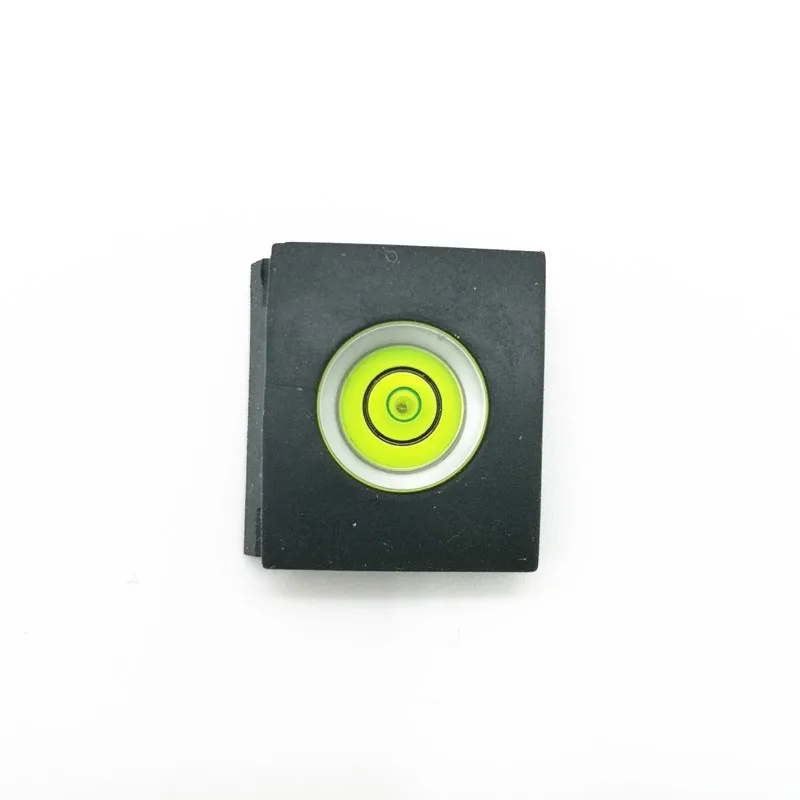 Peças de reparo da câmera para SonyA6000 A6300 A5000Level Instrumento Sapato Capa protetora Sapata quente para DSLR