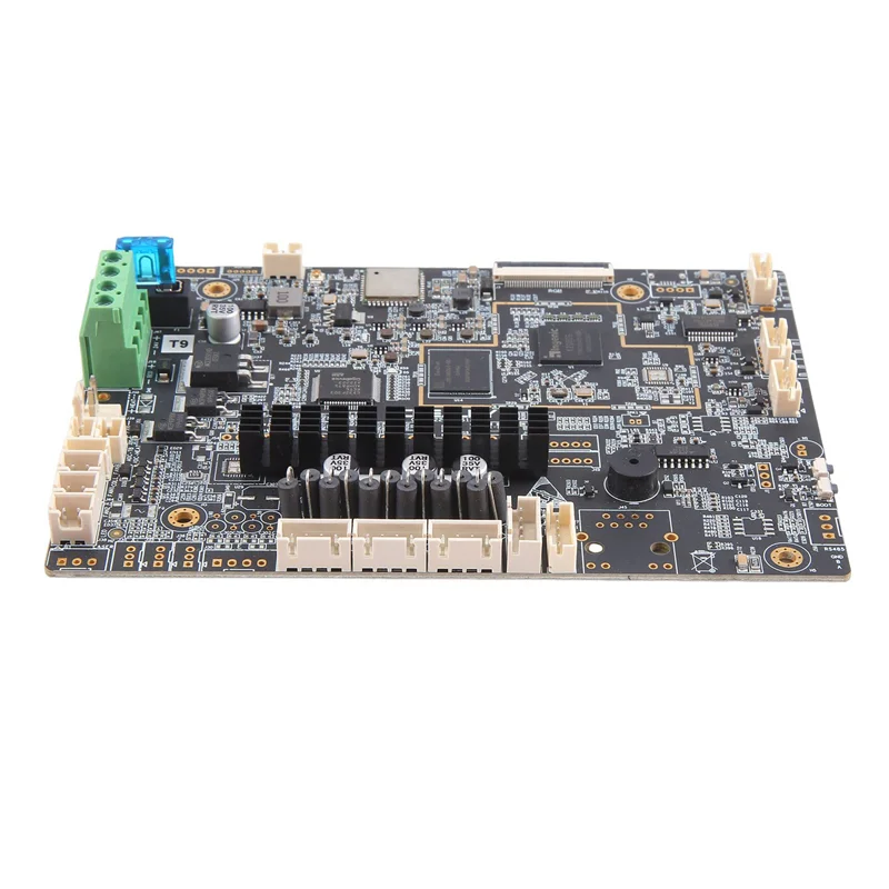 

ABFM-Creality K1 Motherboard Silent Board Upgraded CR4CU220812S12 32Bit TMC2209 X2000E Mainboard 3D Printer Accessories