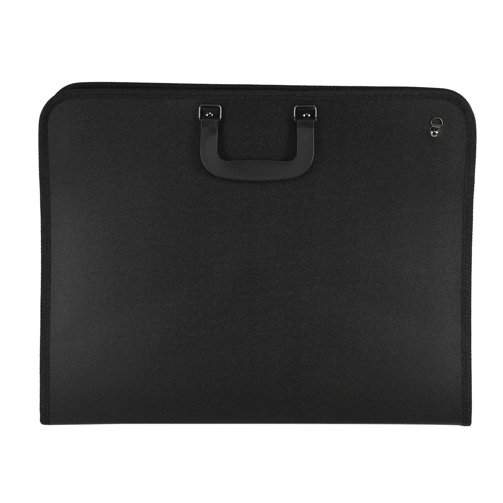 ABLJ 2X A3 Portfolio Expanding Folder File Organiser Office Document Carry Case