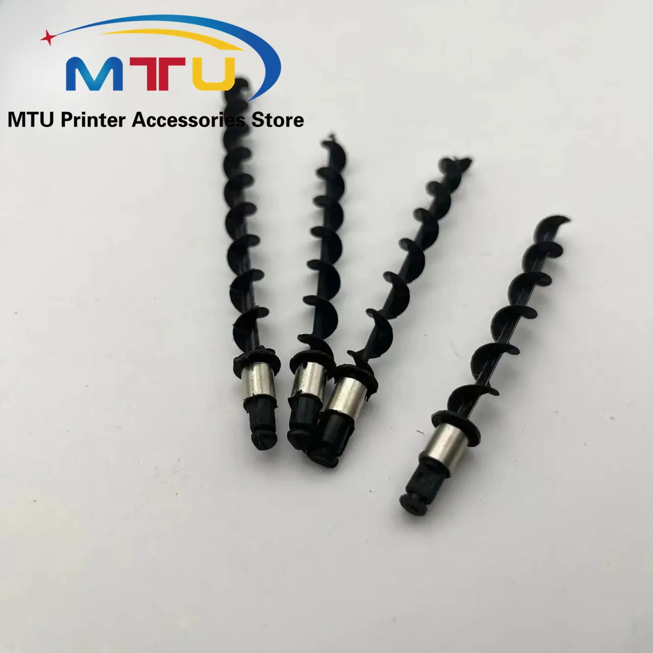 1Set MPC2003 Toner Supply Unit Plastic Spiral Screw Rod for Ricoh Mpc2003sp Mpc2503sp Mpc2011sp MP C2003 C2503 C2011 MPC2503