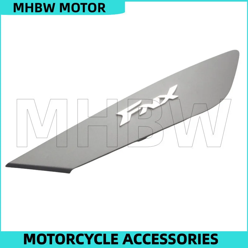 غطاء الجسم الأيسر/الأيمن b لـ Sym Xs150t-2a Fnx #4