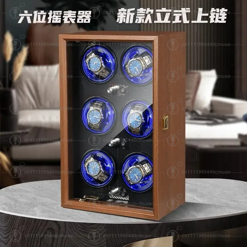 Watch shaker Mechanical watch Automatic meter shaker Shaker