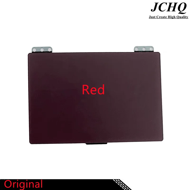 Jchq original touch pad flex kabel für Microsoft Surface Laptop 1 2 1796 1782 Laptop 2 Track pad getestet gut silber blau rot