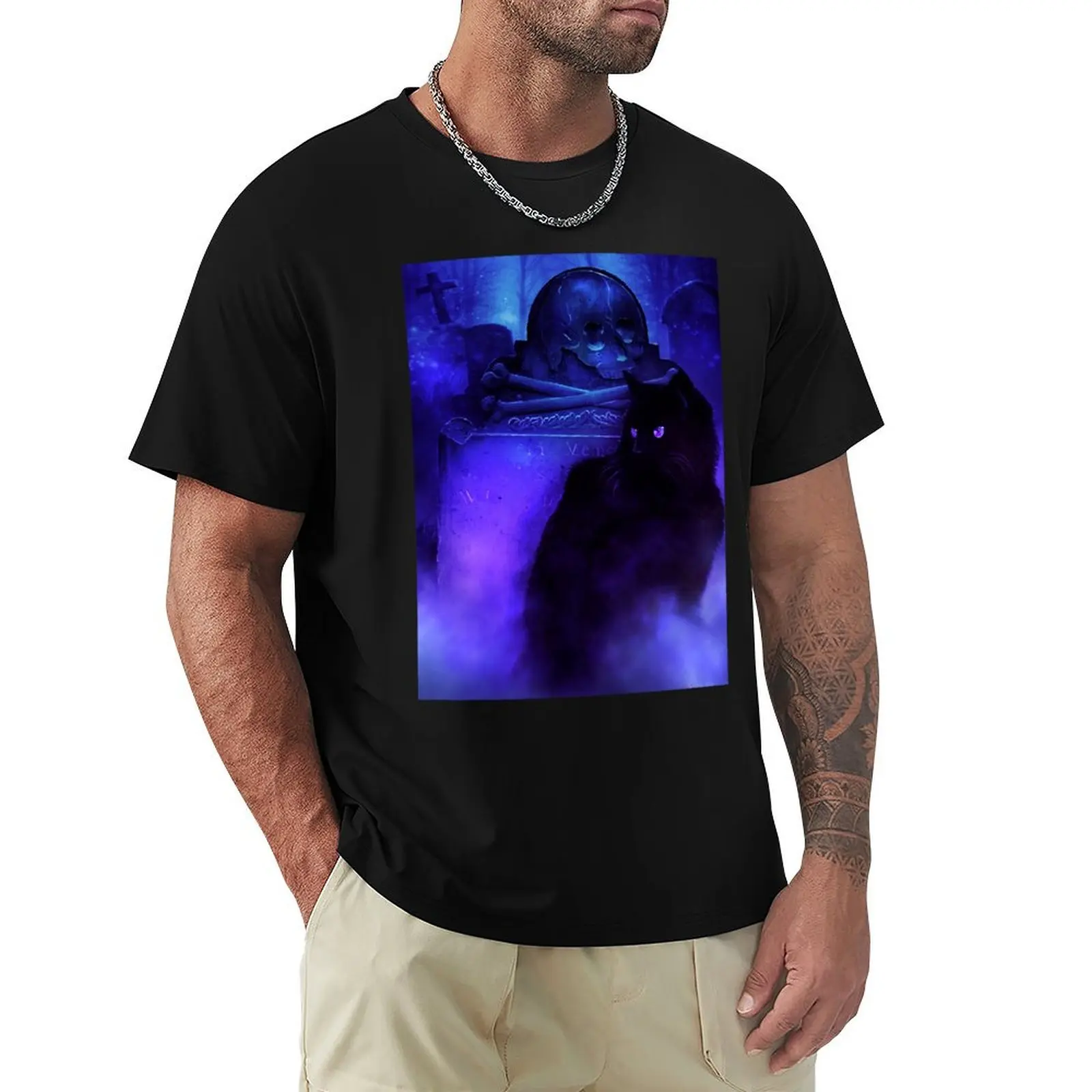 Forever Companion T-Shirt Quick Dry Outdoor Sports T-Shirt