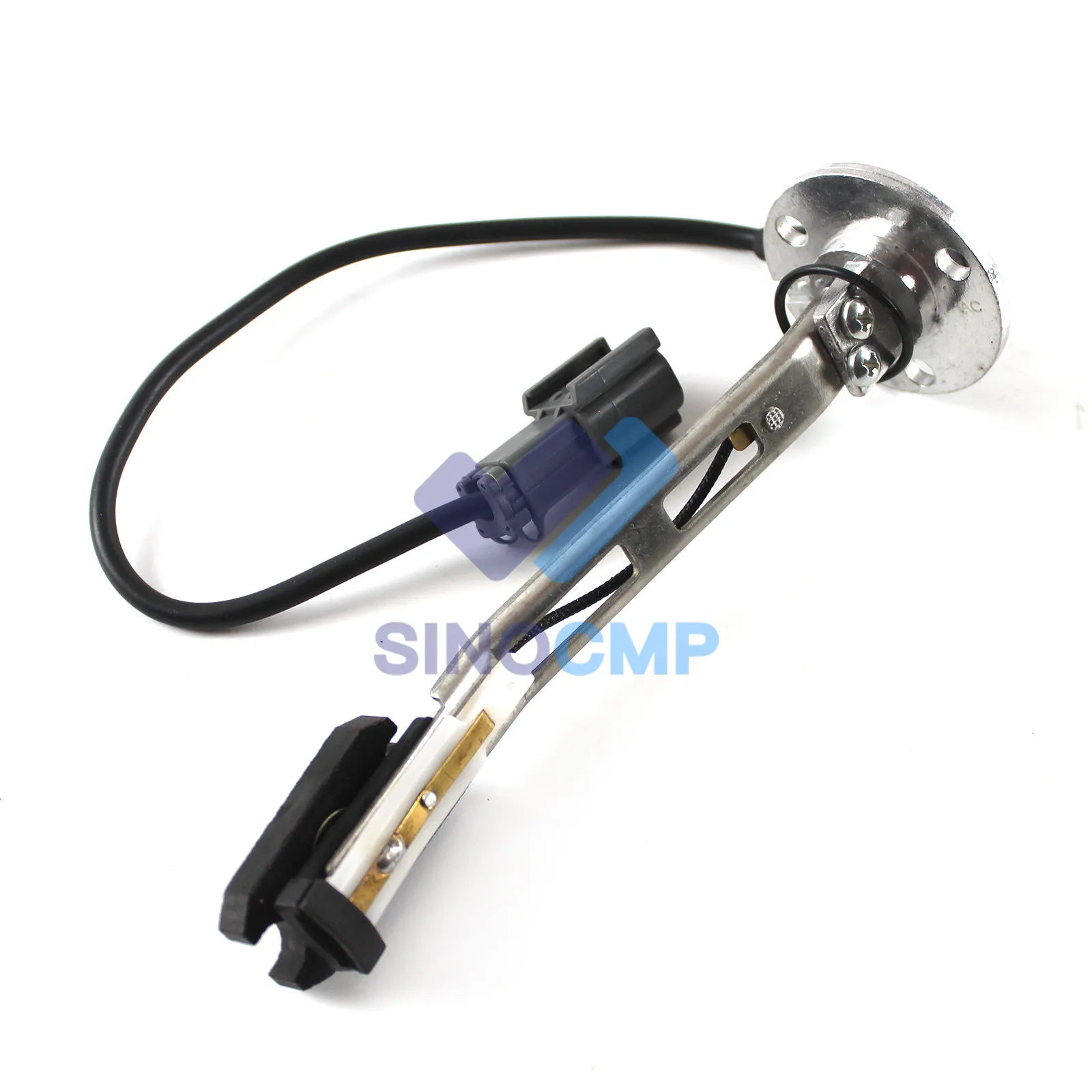 Oil level sensor for Komatsu Excavator Hydraulic Tank PC200-5/6 7861-92-4210 Repairing Parts