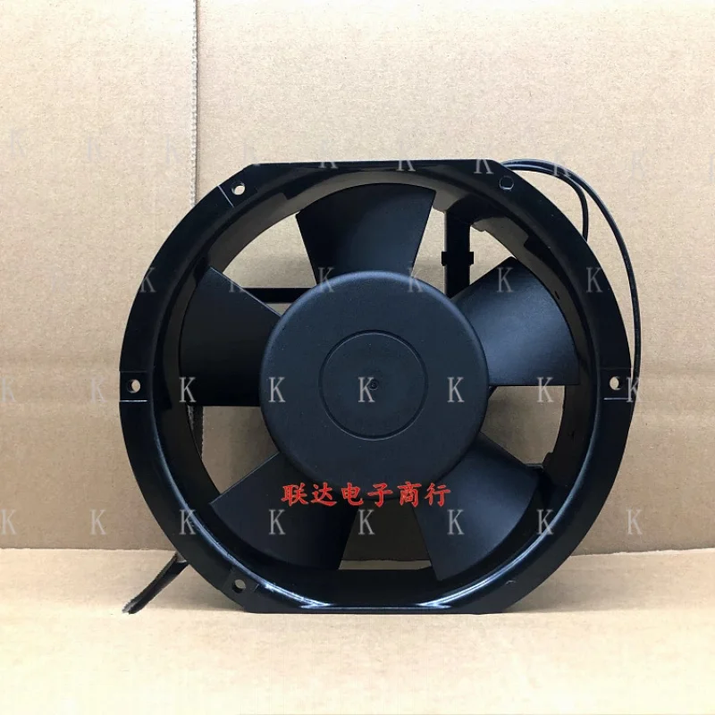 C  FOR  QUANFENG QF108EX-S1-S 220V/240V 0.22A 17251 17CM Welding machine cooling fan
