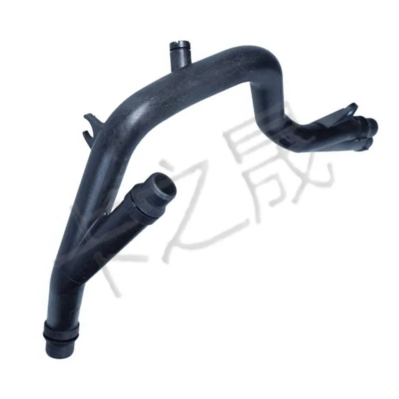 AMEXIAOXU 11532247681 Suitable for BMW 3 Series 5 Series 7 Series engine cold night water pipe cooling pipe