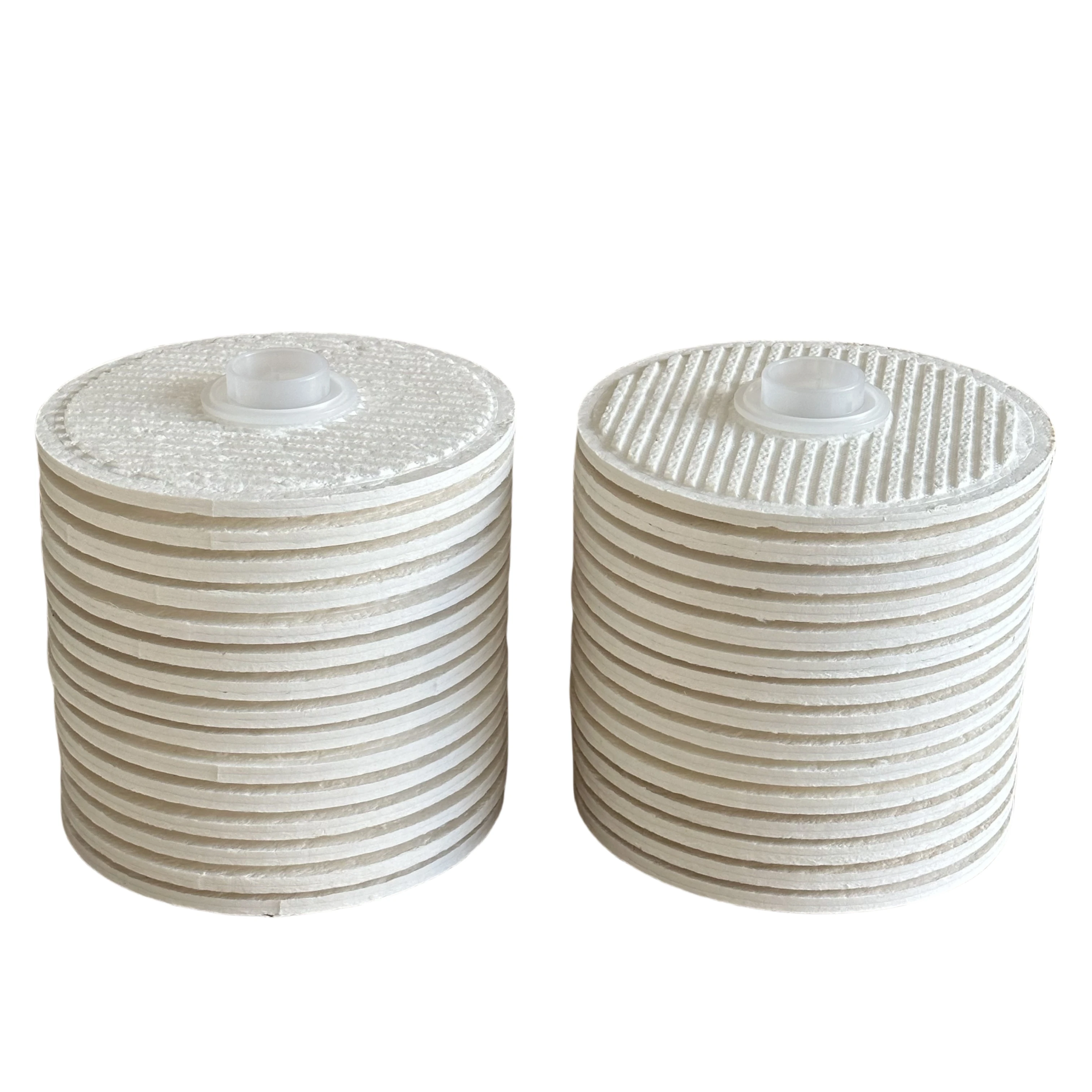 CJC Hydraulic Filter Insert PA5601301 B27/27 Filter Insert for Oil Filtration Systems N15DM002 Offline Oil Filter Element