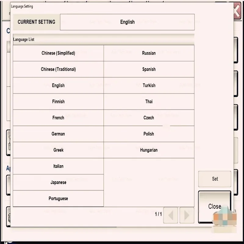 Car tools  hot selling car tools Consult 3 Ⅲ Plus V241 Diagnostic Software 226 Offline Programming