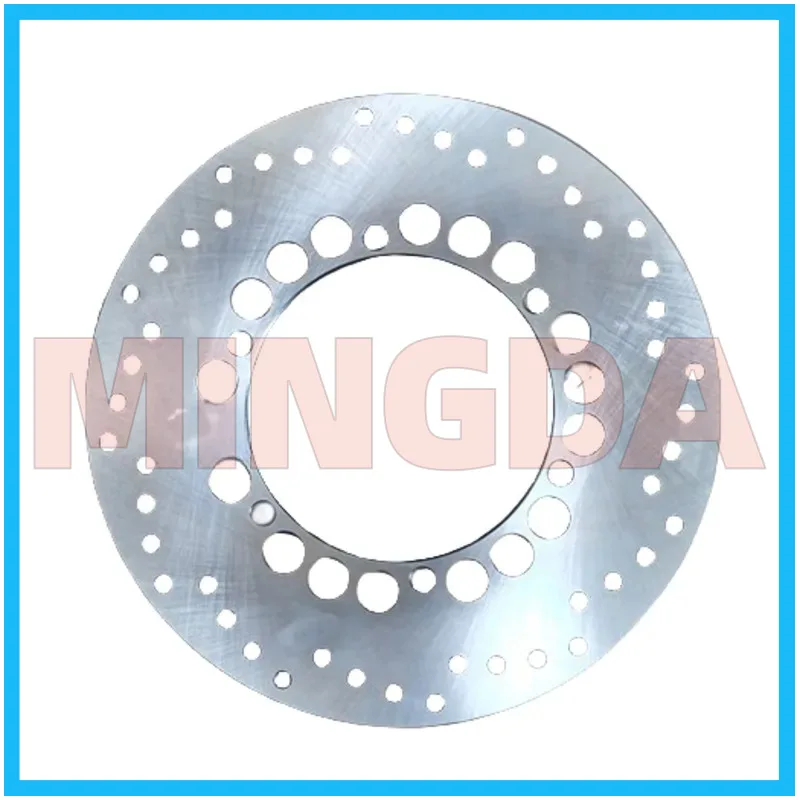 Front Brake Disc for Lifan Lf150-11v/14v/14p/k19/14r/k18 Version