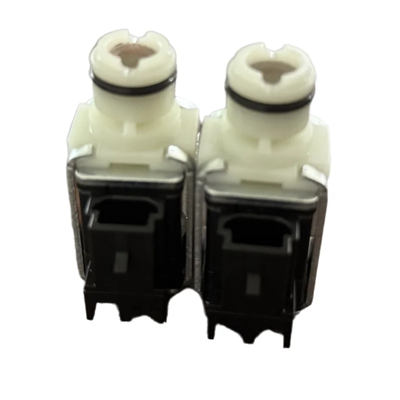 2 قطعة 4L60E 4L65E نقل 1-2 2-3 A & B التحول الملف اللولبي صمام 24230298 لجنرال موتورز 1993 وما فوق هامر H3 06-10 كاديلاك