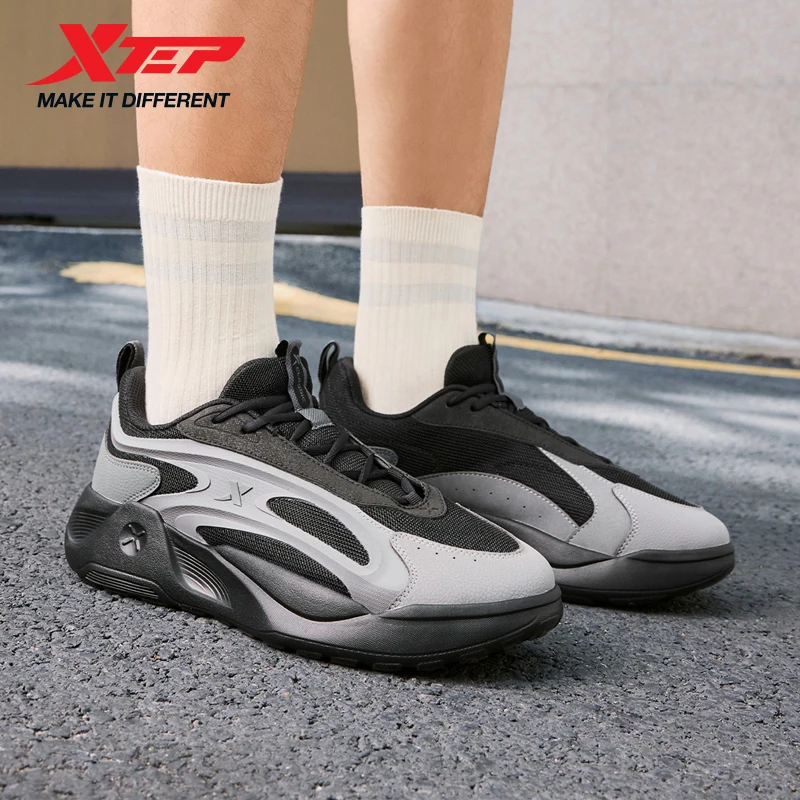 Xtep Starfall TD chaussures dé - Men'S Xtep Shoes avis et prix