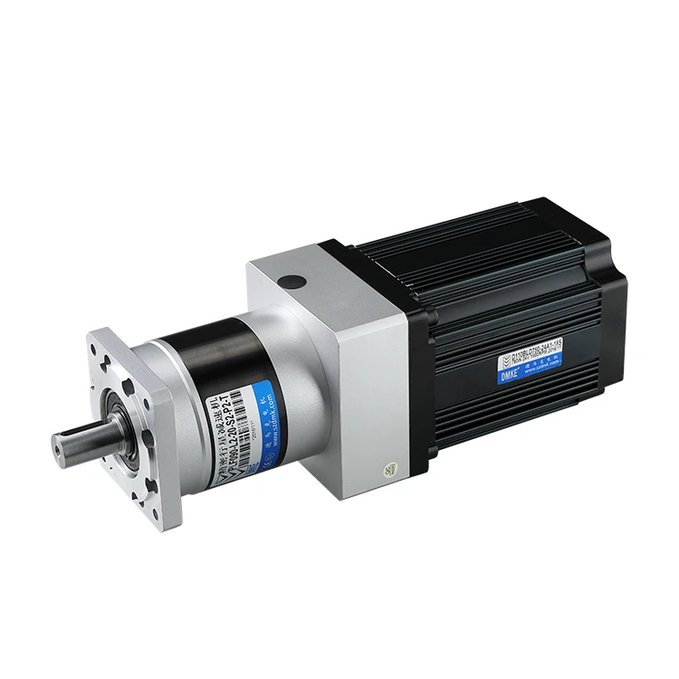 

Low Speed 12 15 17 21 Rpm 0.6 1 1.5 2 Kw 24 36 48 310 Volt Industrial Lawn Mower Planetary Reducer Gearbox Motor 2000 W