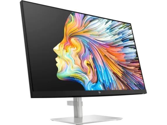 U28 28-inch 4K display IPS microbezel UHD Type-C Charging 65W HDR400 lift rotating bracket Low blue light does not flash