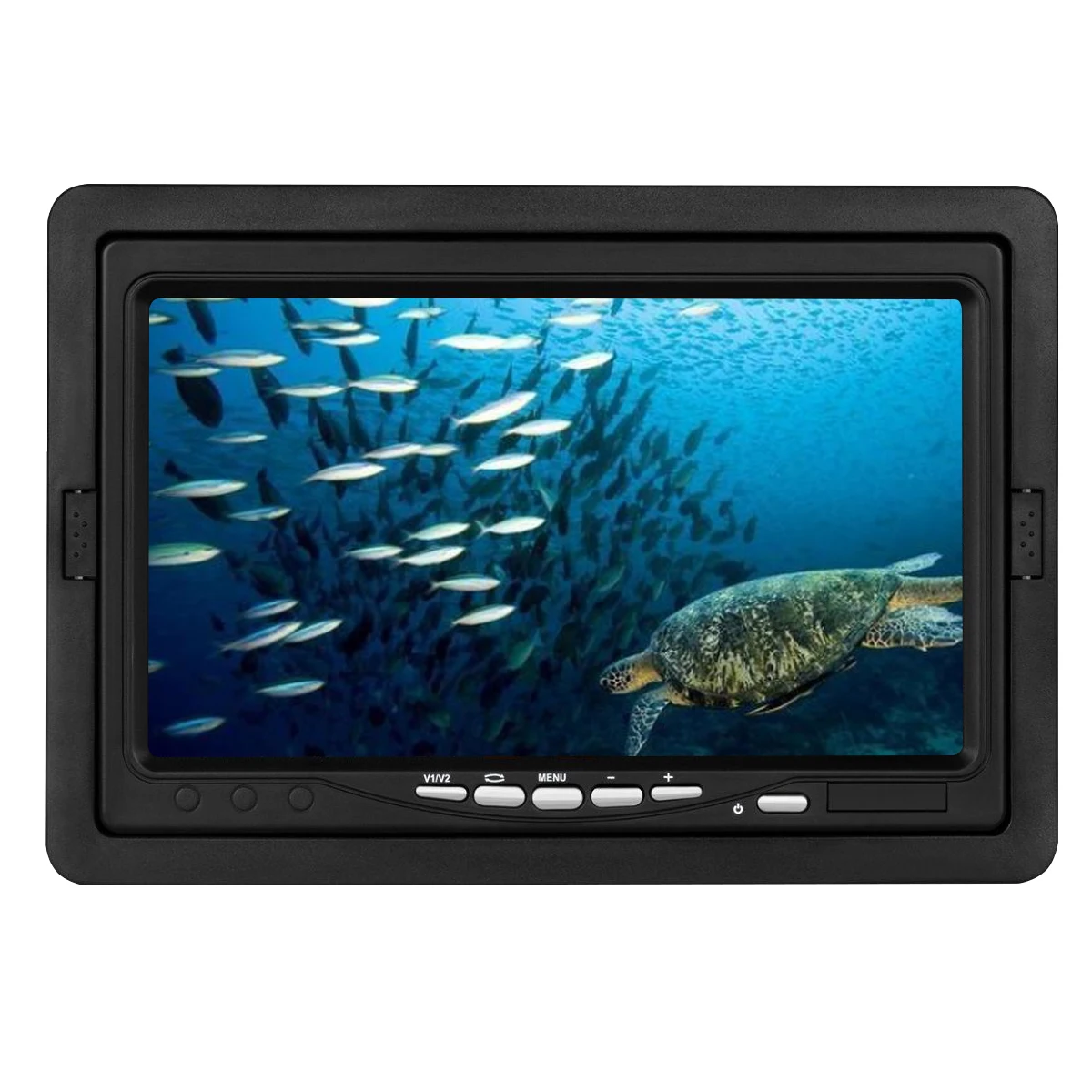 Underwater Fish Finder Video Camera System 7