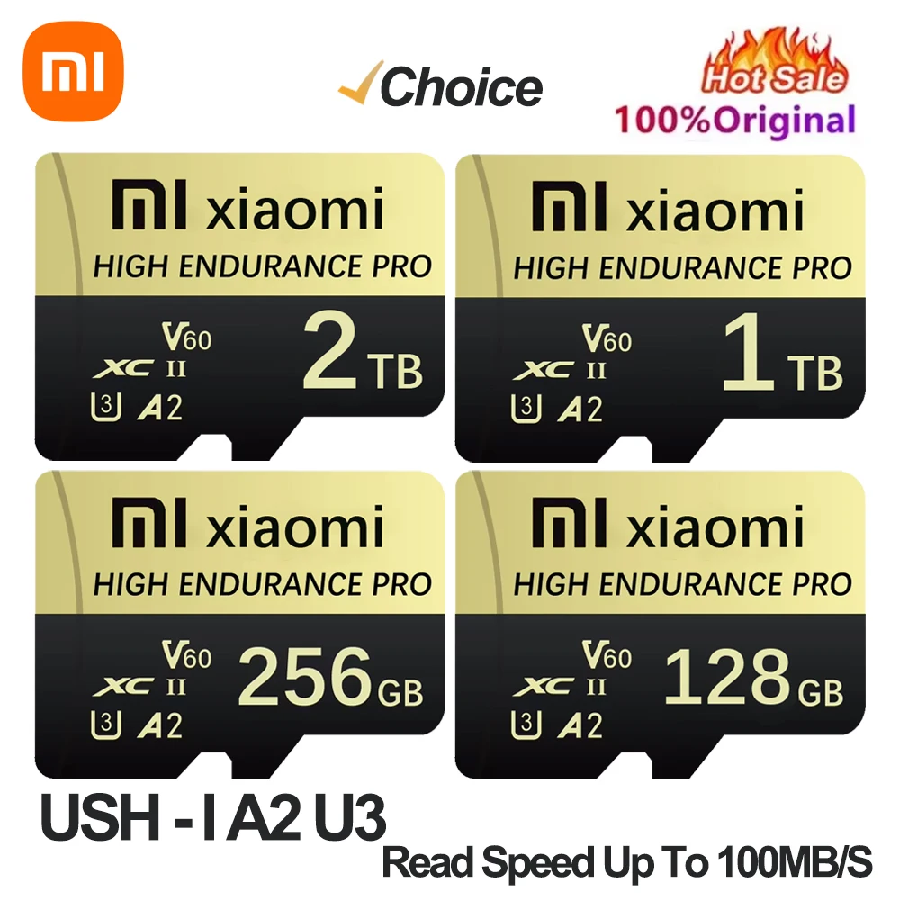 Xiaomi Real Capacit…