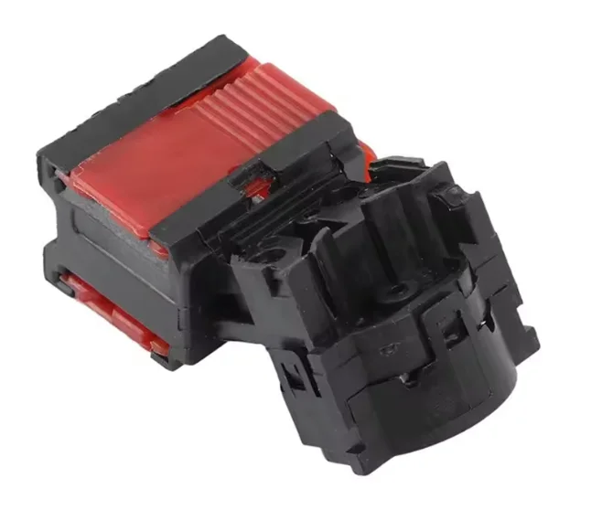 1pcs Ignition Switch Starter For Renault For Clio For MK3 1998-2021 Models OEM Number 487004184R 7701208408 Replacement Accessor