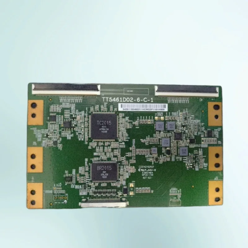 

TT5461D02-6-C-1 logic board, loose-down TH-55DX600C