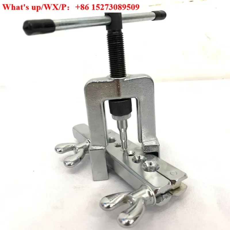 (1 PCS) CT-278 Expander, Air Conditioning Copper Tube Expander, Flare Expander, Cup Opening Tool