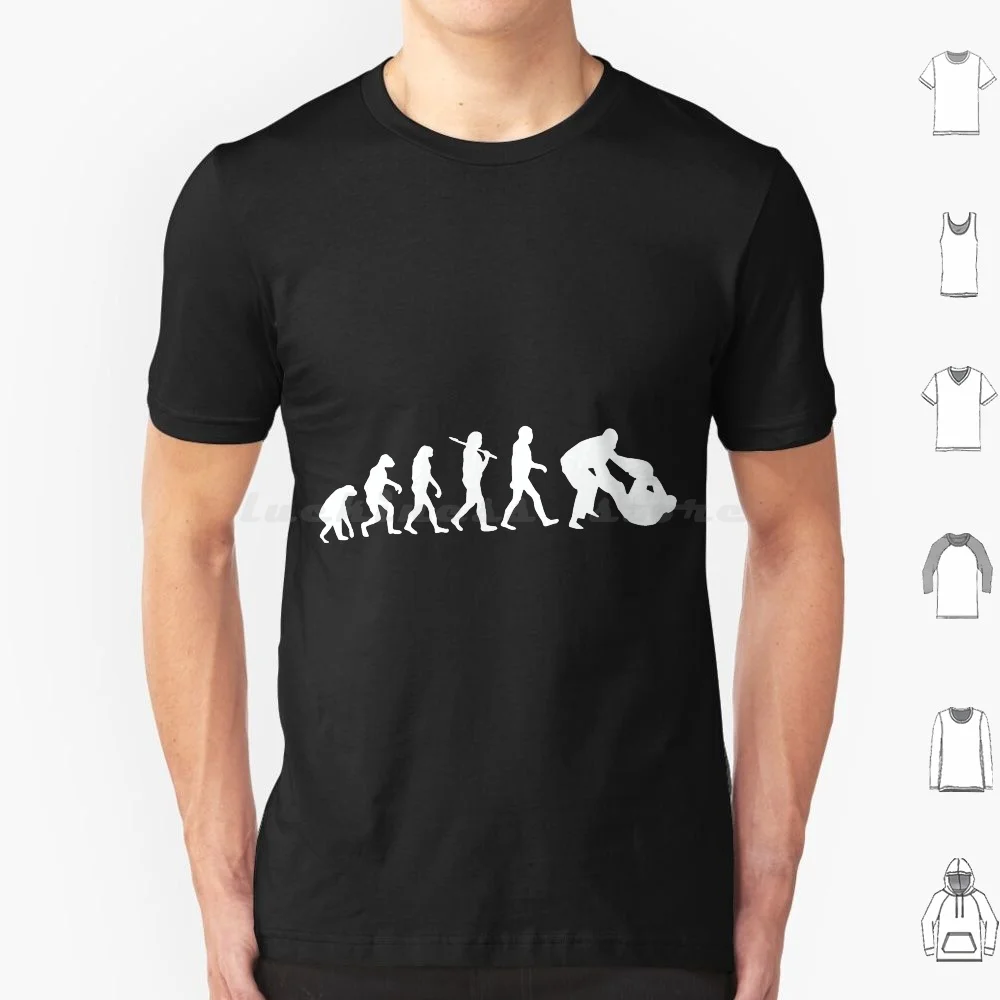 Jiu Jitsu Evolution… - image