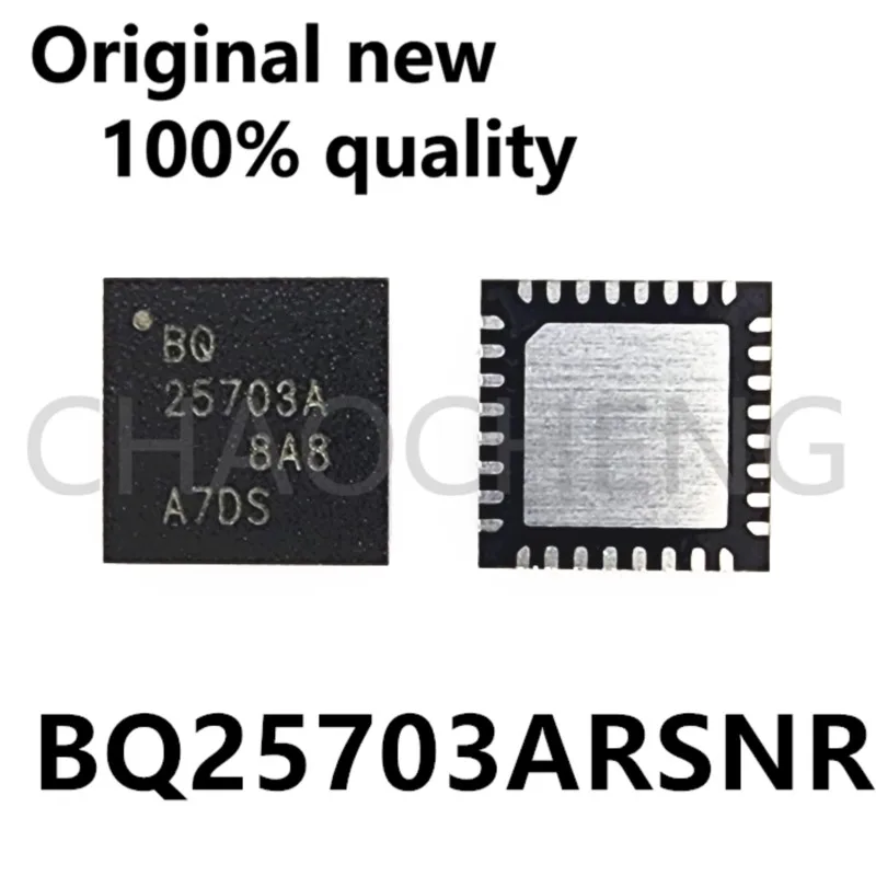 (2-10 Stuks) 100% Nieuwe 25703a Bq25703a Bq25703arsnr QFN-32 Chipset