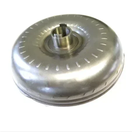 Spare Parts Torque Converter for Excavator Parts Hot sales