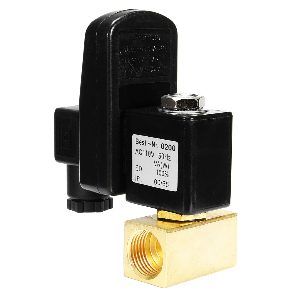 

Electronic Timed Air Compressor Tank Ball Valve Split Metal Sub-drain Valve for Industrial Air Compressors
