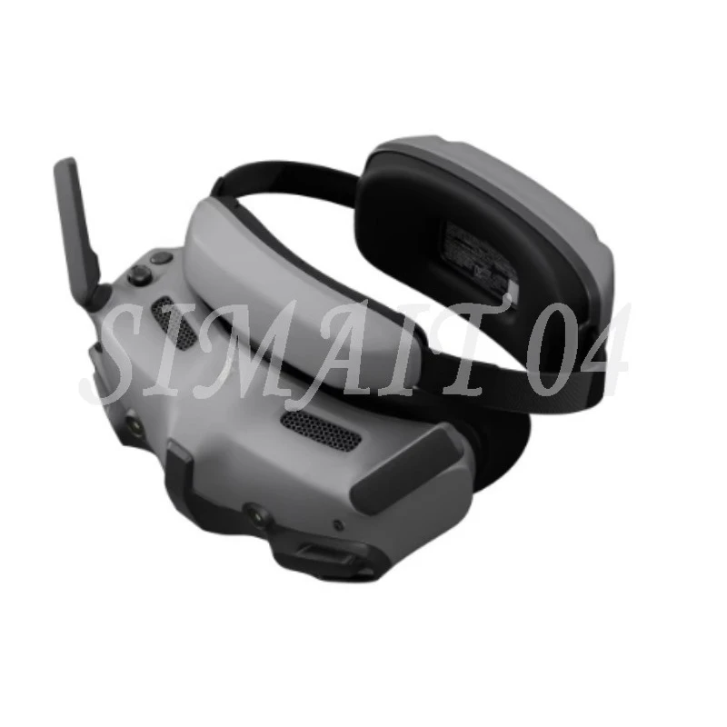 

Suitable for DJI Goggles 3 Flight , Suitable for DJIO3/O4 Pro High Definition Image Transmission FPV Traverser