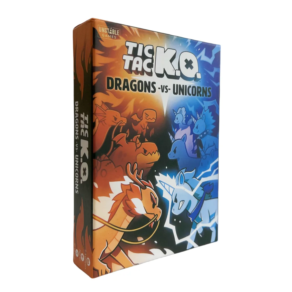 Baldur's Gate Dungeon Mayhem Board Game Monster Madness Card النسخة الإنجليزية Unicorns Nightmares Legend Uncut Dragons Adventures #4