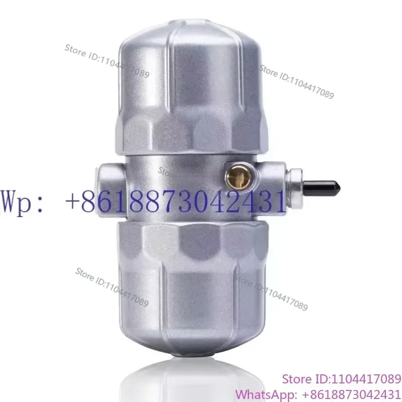 automatic drainer AD-5 filter gas storage tank 1PCS