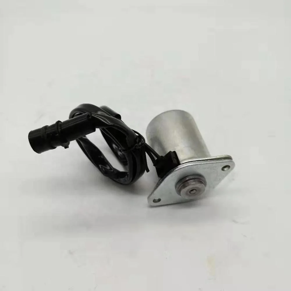 

7I7402 Excavator Solenoid Valve For E320C Solenoid 7I-7402