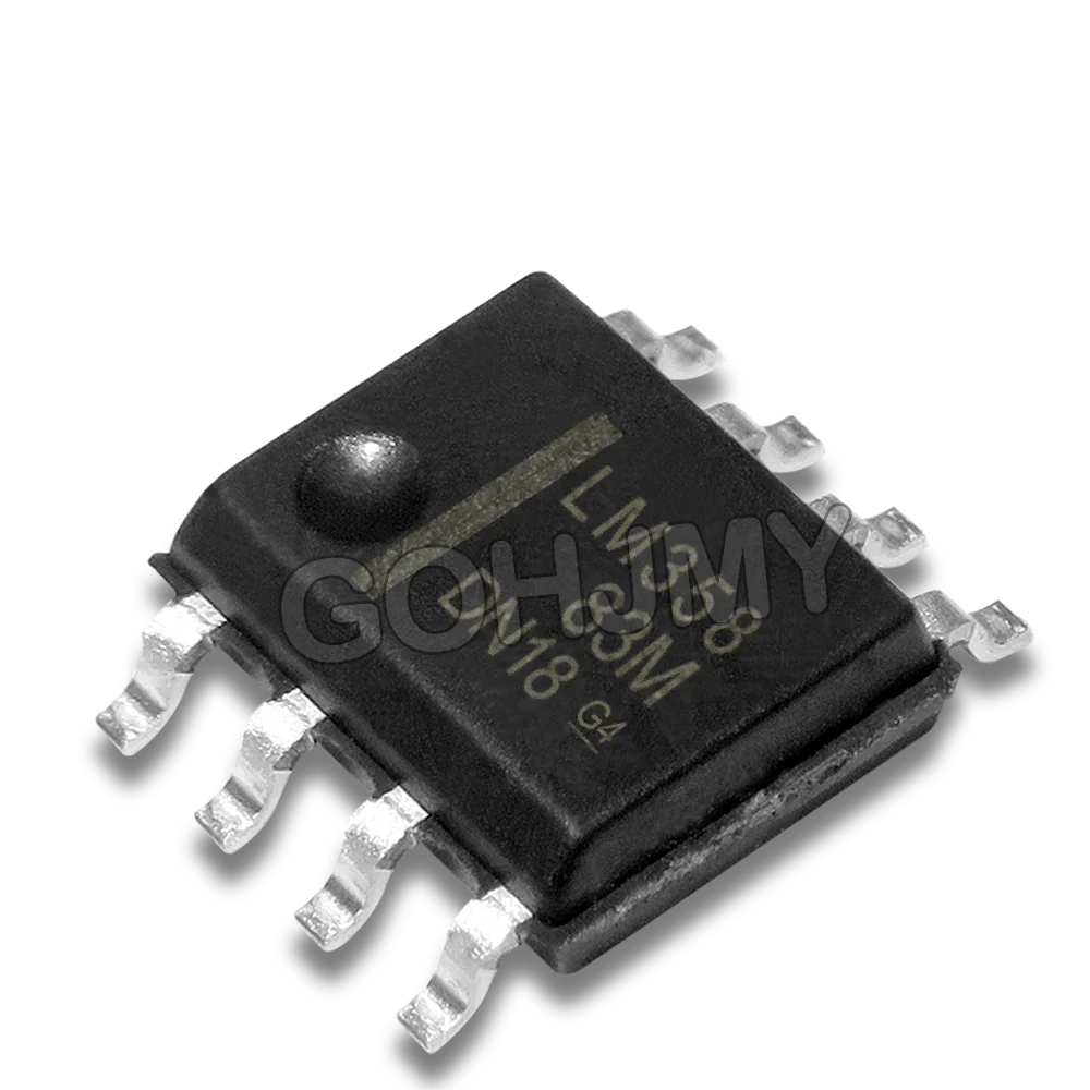 50PCS LM358 LM393 LM339 LM324 NE555 SOP SMD LM358DR LM324DR LM339DR LM393DR NE555DR Amplifier Circuit SOP8 SOP14