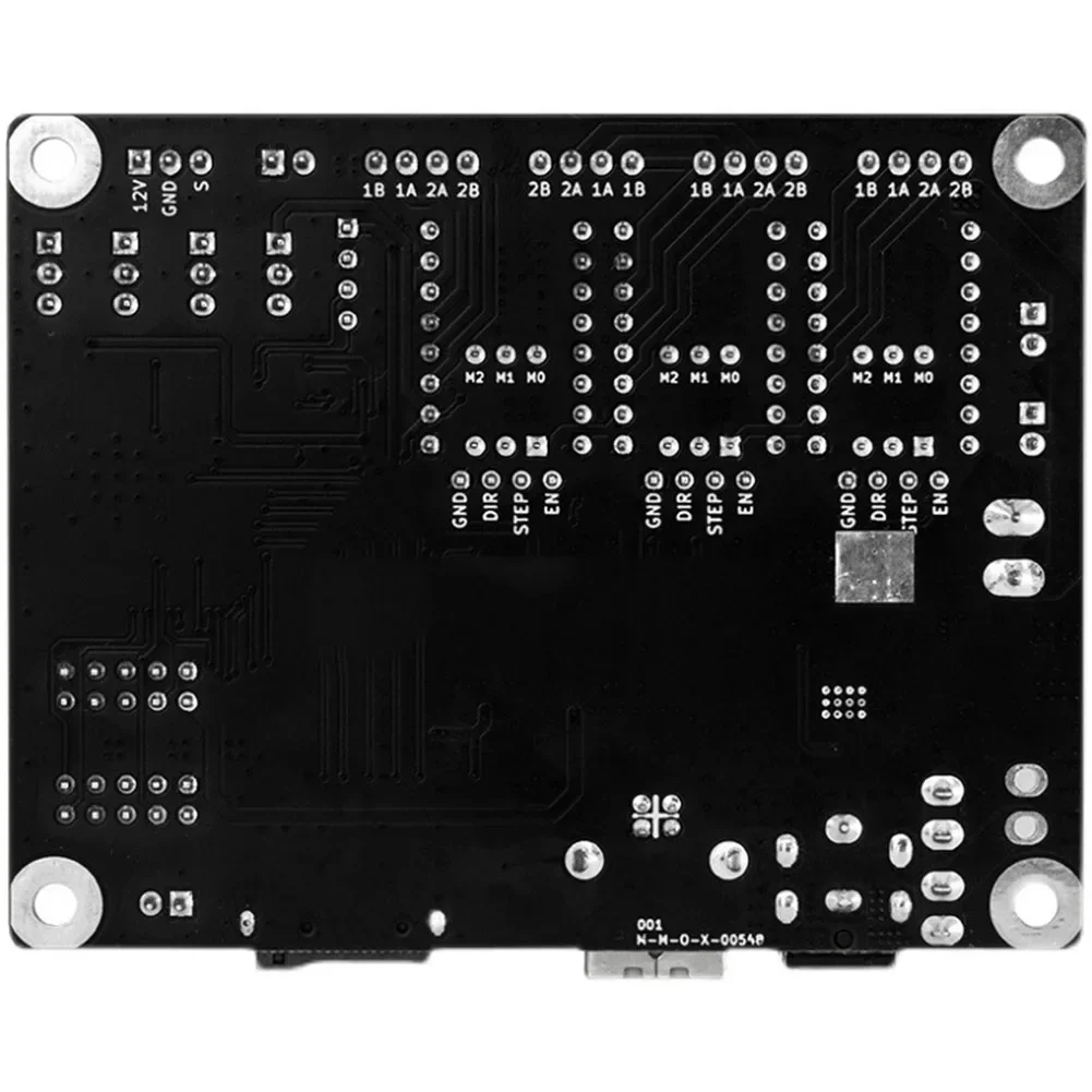 Grawer ControlBoard dla MKS DLC32 V2.1 sterowanie offline dwurdzeniowe 32-bitowe akcesoria do płyt głównych do maszyn warsztatowych