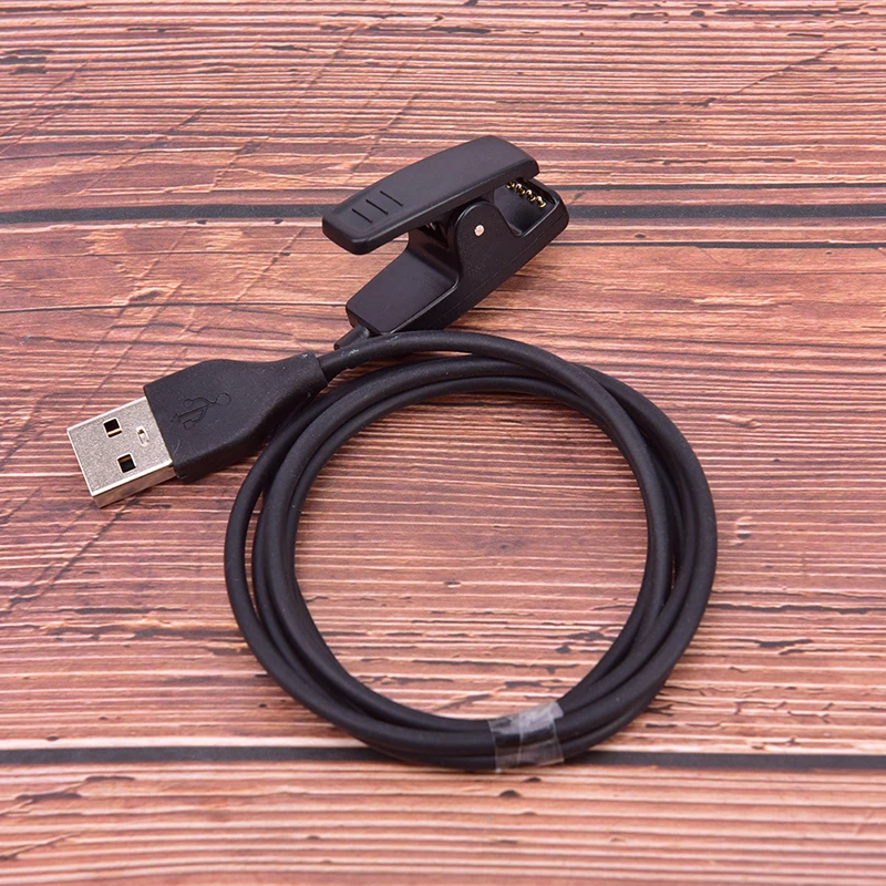 Charging Cable Data Clip Cradle Charger For  Forerunner 235 630 230 Watch