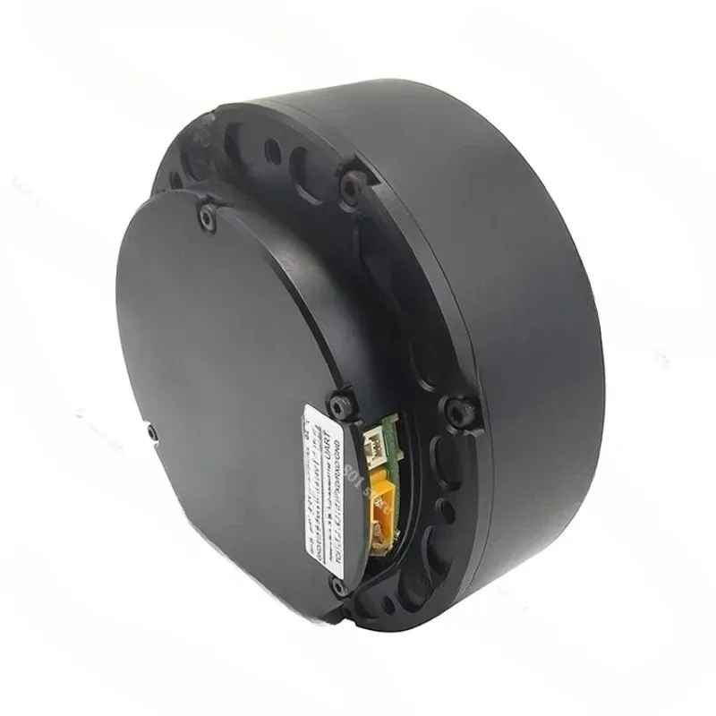 GIM8115-9 Servo Gear Motor Planetary Gearbox Robot Joint Module for Humanoid/Quadruped/Dual-Wheel Robots High Torque Precision