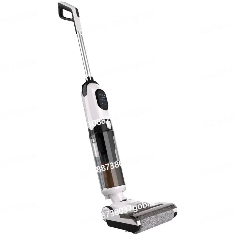 

Intelligent washing machine Household automatic sweeper Vacuum cleaner Mopping machine All-in-one machine