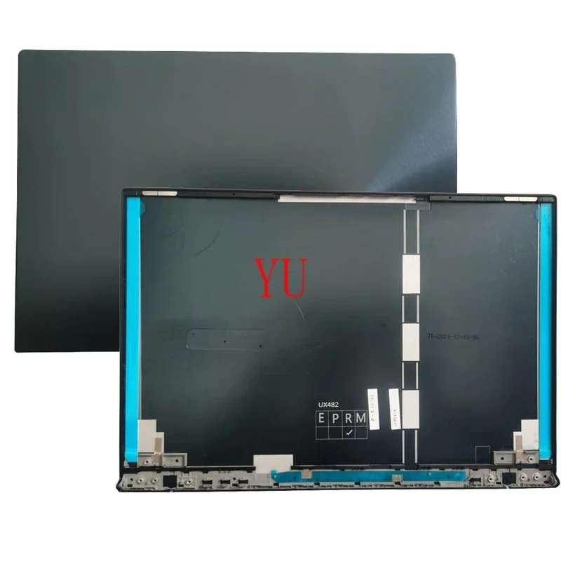 New case for Asus Zenbook duo 14 ux482 ux482e ux482ea ux4100e LCD back cover a shell