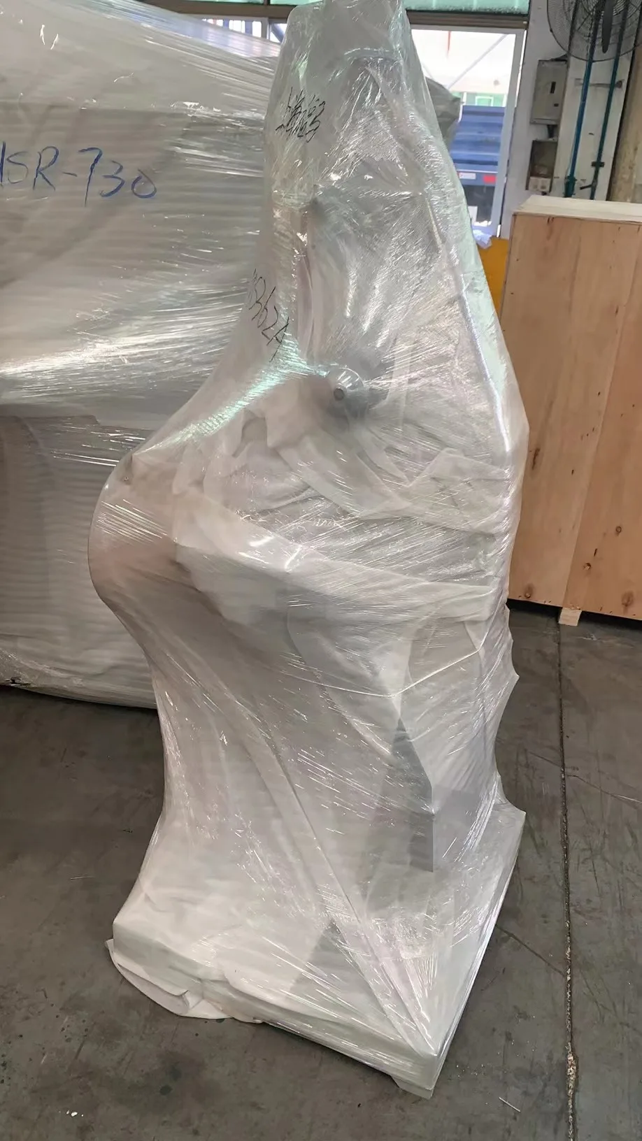 Mortiseur à broche verticale MS362, Machine à bois, chaîne à broche verticale