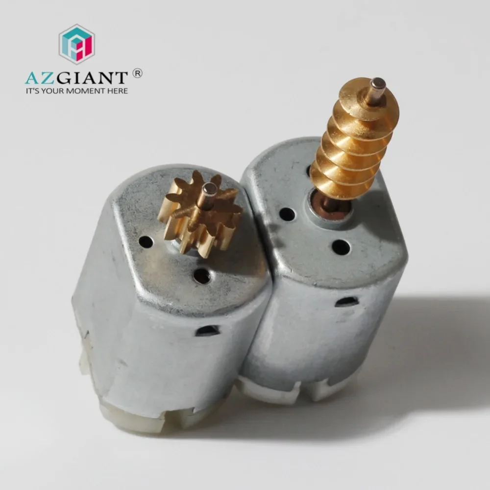 Azgiant Rear Trunk Door Lock Motors for Mercedes Benz E/R/GL/ML-Class X/V/W124/164/251 55/63/280/300/320/350/420/450/500/550 AMG