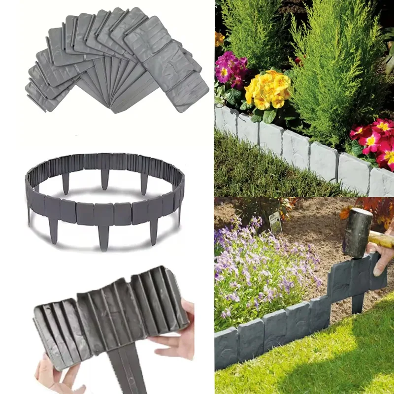 5/10Pcs Diy Garden …