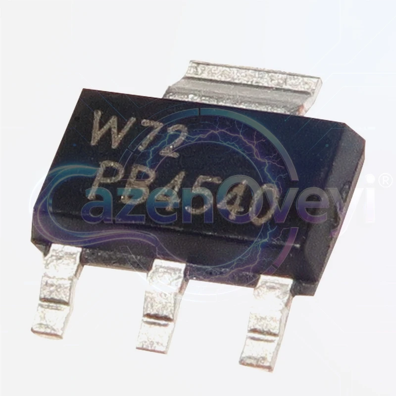 3-200PCS ADUM1200ARZ ADUM1200AR ADUM1200 PBSS5540Z PB5540 OZ9998MGN OZ9998 OB3362HP ​​OB3362 SAA7167A SAA7167 UM6K1NTN K1