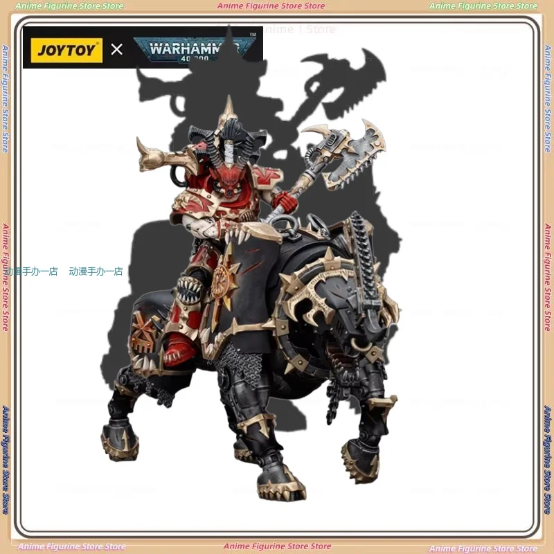 

JOYTOY Dark Sources Warhammer 40K Sonnenschutz Invictus 1:18 Фигурка подвижного солдата