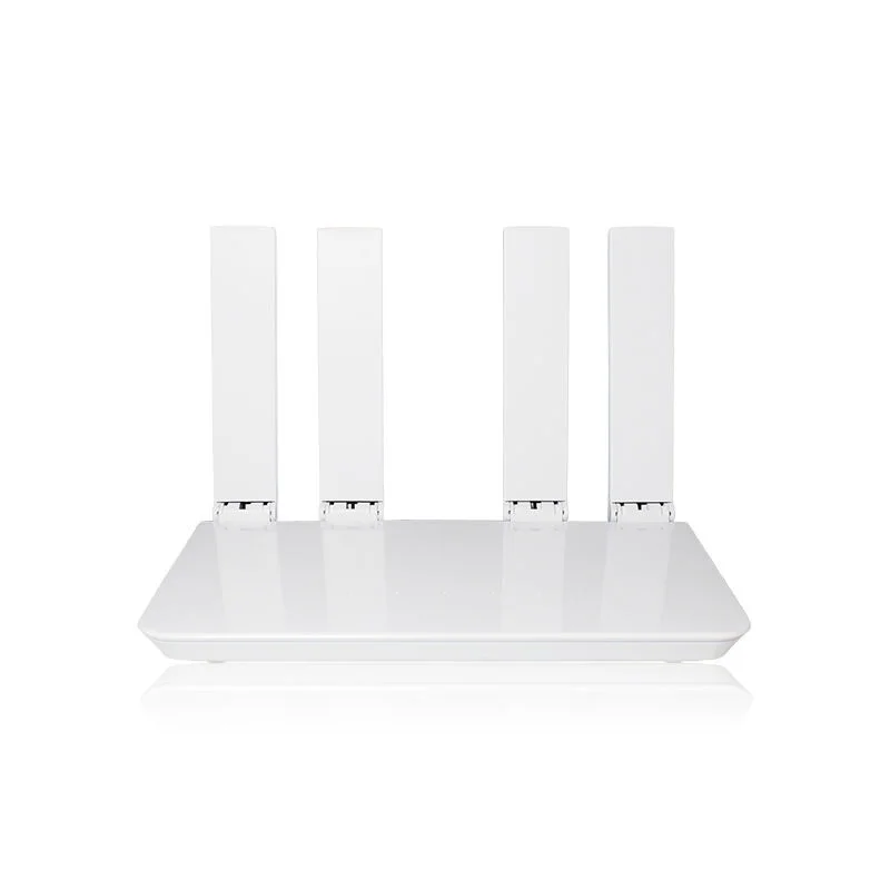 High Speed 1800Mbps Dual Band 2.4G&5.8G Gigabit 3 Port Wifi6 Lte Cat12 5G Cpe Routers Wireless Wifi 5G Router With Sim Card Slot