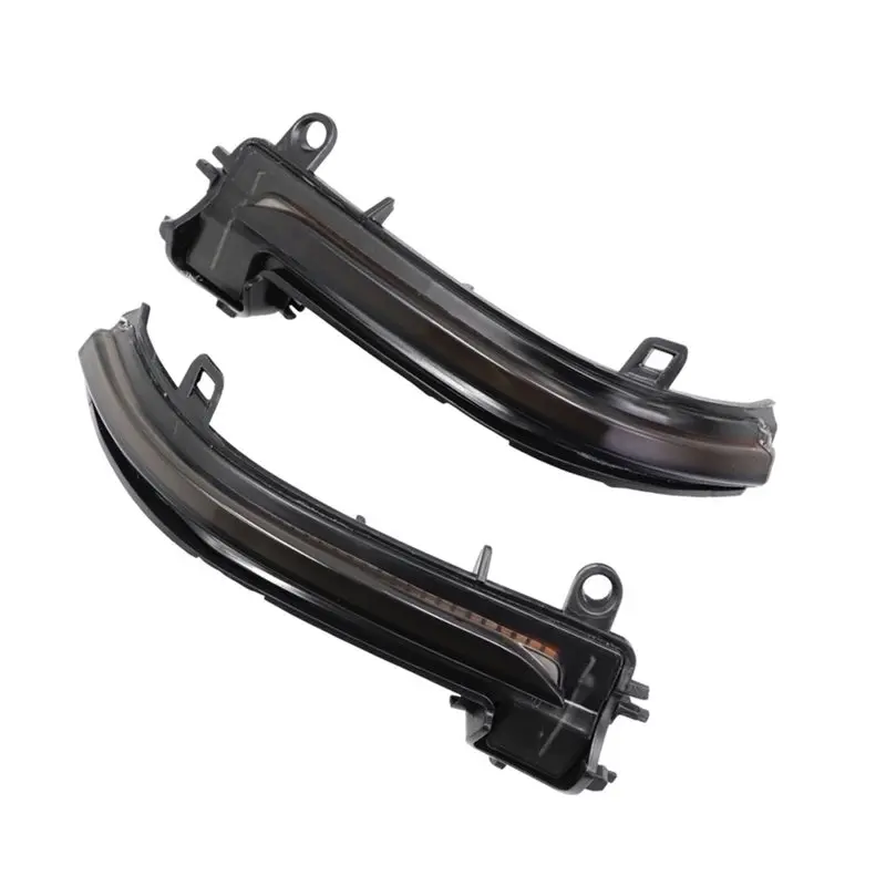 LED Dynamic Turn Signal Light Side Mirror Indicator Lamp For BMW 1 2 Series F40 F45 F46 X1 F48 X2 F39