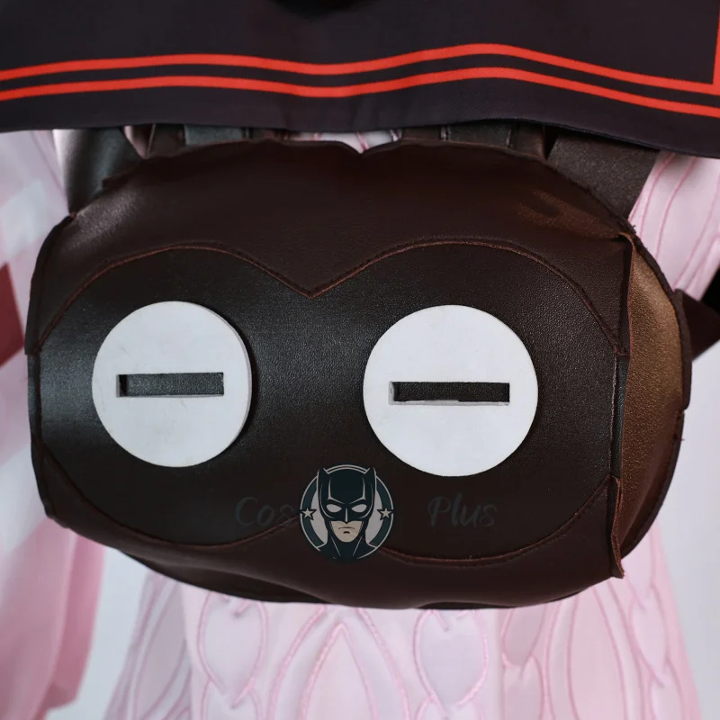 أزياء Zenless Zone Zero Ukinami Yuzuha التأثيرية أزياء الهالوين كرنفال حفلة عيد الميلاد لعب الأدوار الملابس