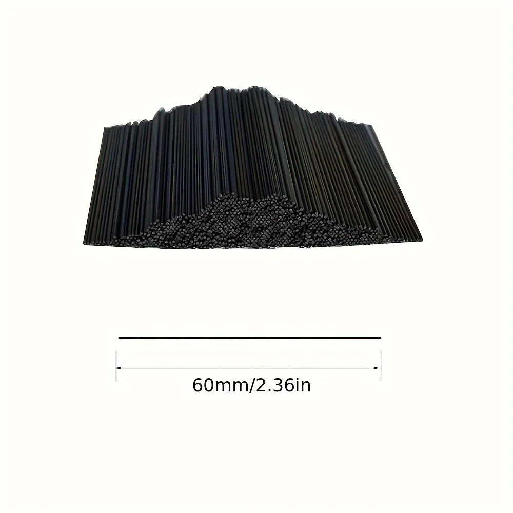 Druckbleistiftmine 0,5 0,7 0,9 mm 2B 60 mm Kunstzeichnung Automatischer Bleistift Austauschbare Minen mit 2 Tuben Briefpapier – Detail 3