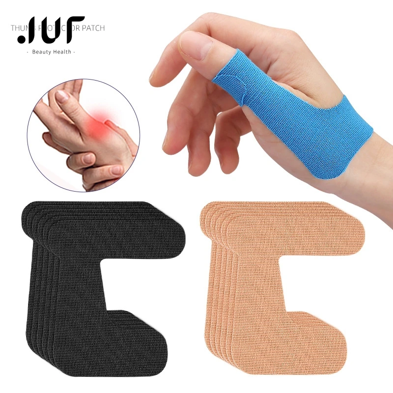 

10/7 шт., пластыри для защиты большого пальца от вальгусной деформации