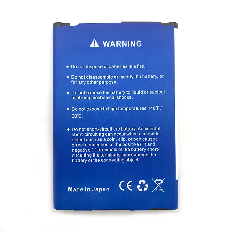 4300mah Bl-44jh Bl44jh Battery for Lg Optimus L4 Ii E440 L5 E460 E455 Ms770 L7 P700 P705