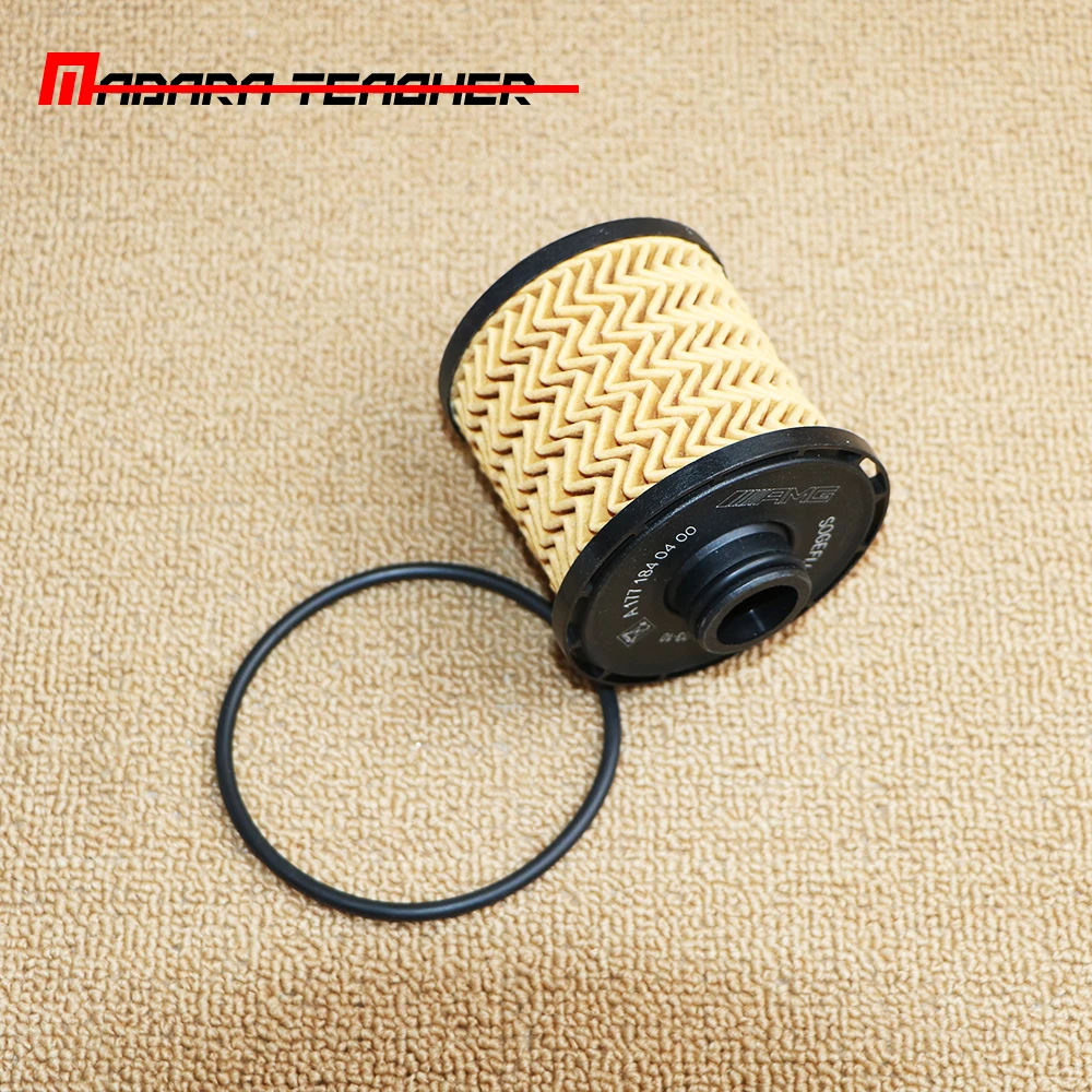 Oil Filter for Mercedes-benz  S-CLASS V223 W223 Z223 SL R232 1771805500 1771840400 A1771805500 A1771840400