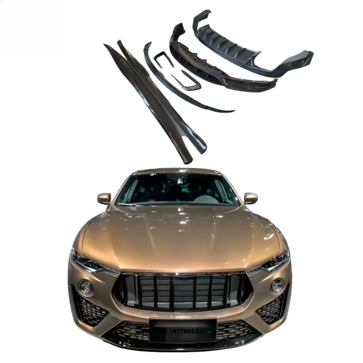 Suitable Formaserat…